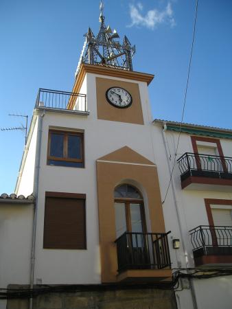 Imagen VIEJO AYUNTAMIENTO