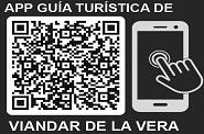 App Guia Turística Viandar de la Vera