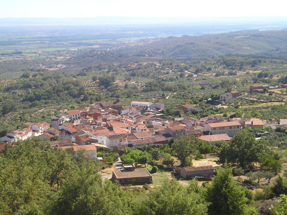 Imagen Bienvenida de la Alcaldesa